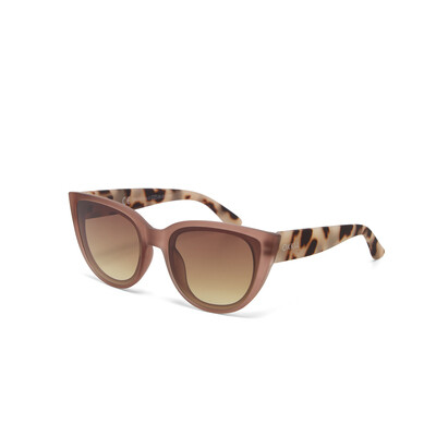 OKKIA Sun Silvia   pink havana