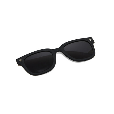 OKKIA Accesorios MagMask Clip-On Giovanni negro