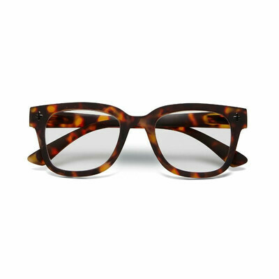 OKKIA Anti-Blue Light Giovanni Screen classic havana