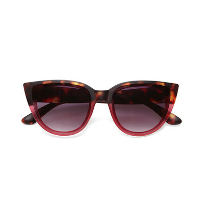 OKKIA Sun Silvia   havana pink