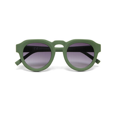 OKKIA Sun Zeno Round green