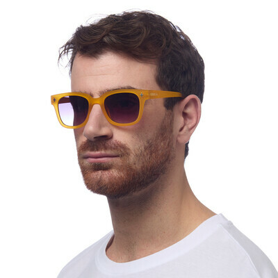 OKKIA Sun Giovanni   yellow