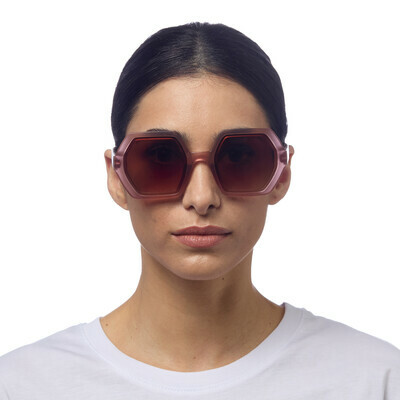 OKKIA Sun Emma   pink havana