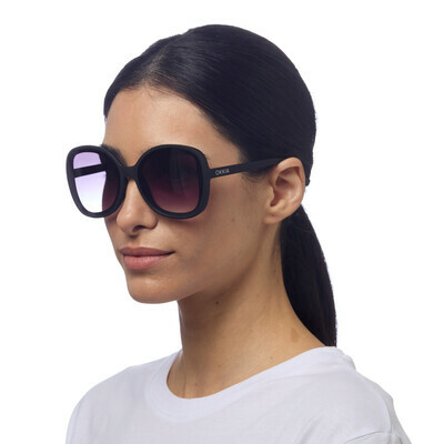 OKKIA Sun Anna   black