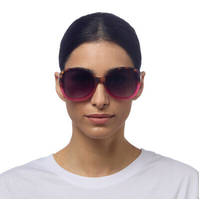 OKKIA Sun Anna   havana pink