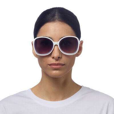 OKKIA Sun Anna   optical white
