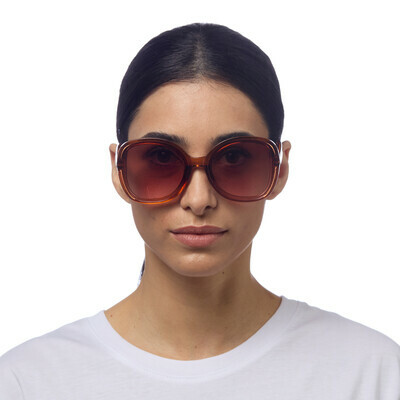 OKKIA Sun Anna   brown