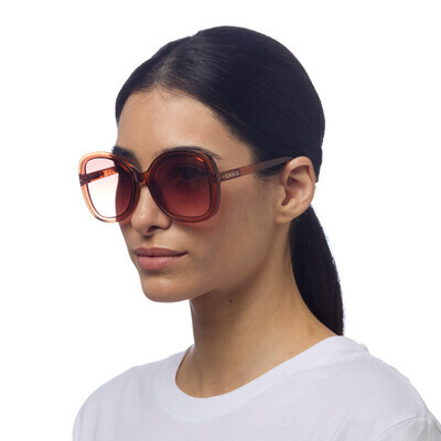 OKKIA Sun Anna   brown