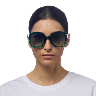 OKKIA Sun Anna   green