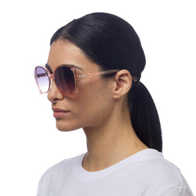 OKKIA Sun Anna   pink