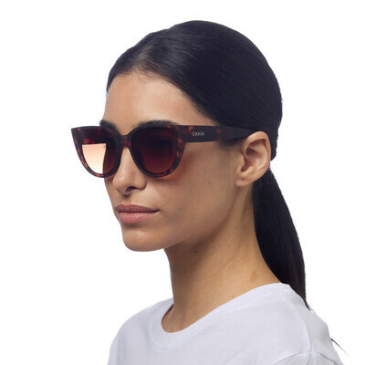 OKKIA Sun Silvia   classic havana