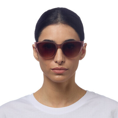 OKKIA Sun Silvia   pink havana