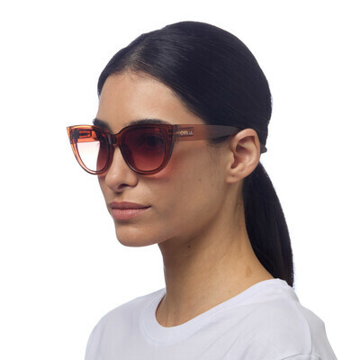 OKKIA Sun Silvia   brown