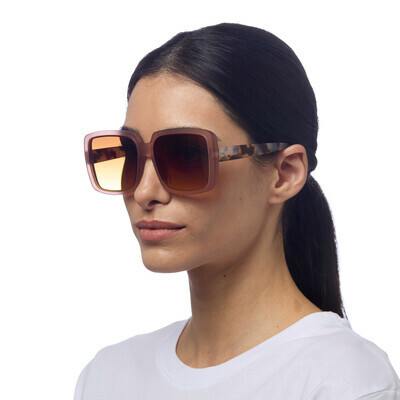 OKKIA Sun Alessia   pink havana