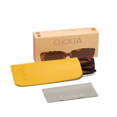 OKKIA شمس إلبا  