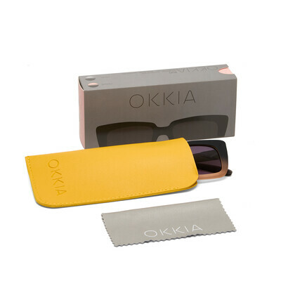 OKKIA شمس إلبا  