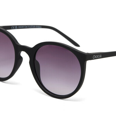 OKKIA Sun Berlino   black