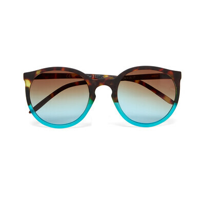 OKKIA Sun Berlino   havana and blue