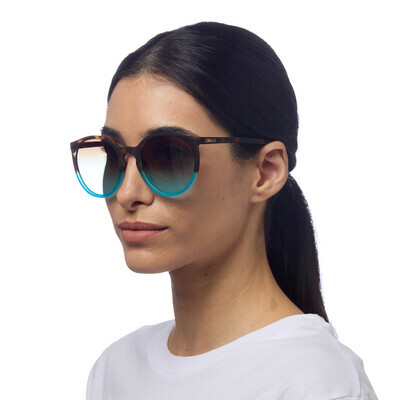 OKKIA Sun Berlino   havana and blue