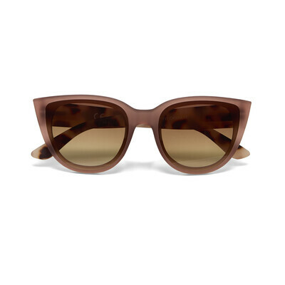 OKKIA Sun Silvia   pink havana