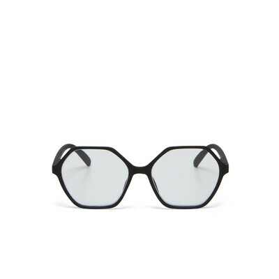 OKKIA Reading Venezia reading   black