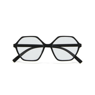 OKKIA Reading Venezia reading   black