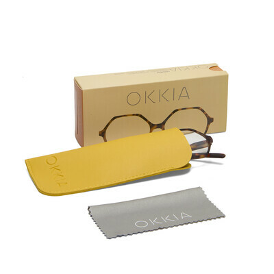 OKKIA Reading Venezia reading   classic havana