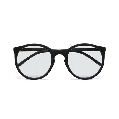 OKKIA Reading Bologna reading   black
