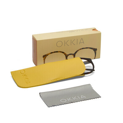 OKKIA Reading Bologna reading   classic havana