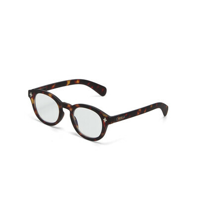 OKKIA Reading Milano reading   classic havana