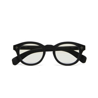 OKKIA Reading Milano reading   black