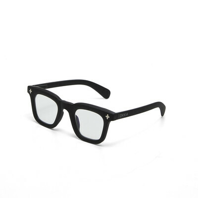 OKKIA Reading Firenze reading   black