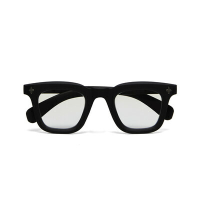 OKKIA Reading Firenze reading   black