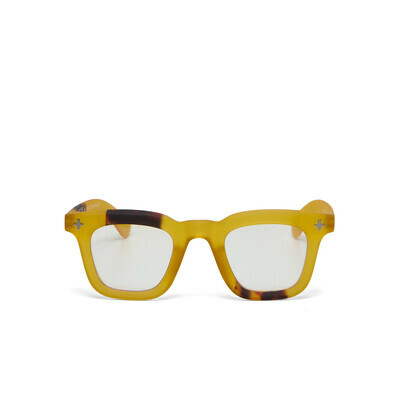 OKKIA Reading Firenze reading   yellow