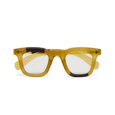 OKKIA Reading Firenze reading   yellow