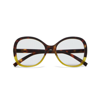 OKKIA Reading Verona reading   havana yellow
