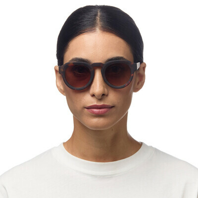 OKKIA Sun Zeno Round classic havana