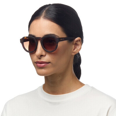 OKKIA Sun Zeno Round classic havana