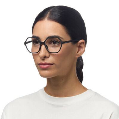 OKKIA Reading Venezia reading   black