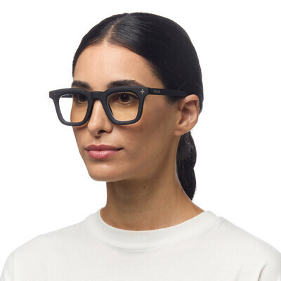 OKKIA Reading Firenze reading   black