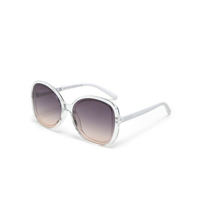 OKKIA Sun Anna   clear (black lenses)