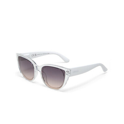 OKKIA Sun Silvia   clear (black lenses)