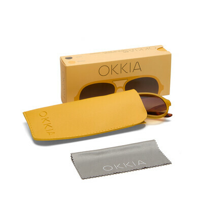 OKKIA Sun Alessio  