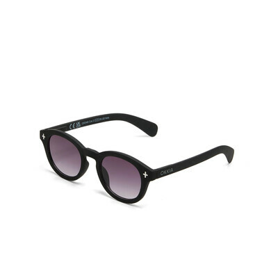 OKKIA Sun Milano   black