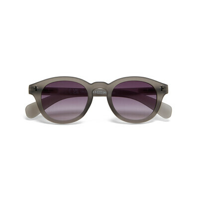 OKKIA Sun Milano   translucent smoke