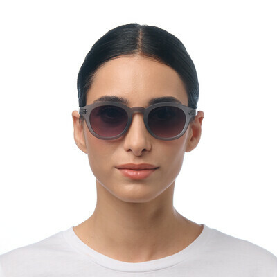 OKKIA Sun Milano   translucent smoke