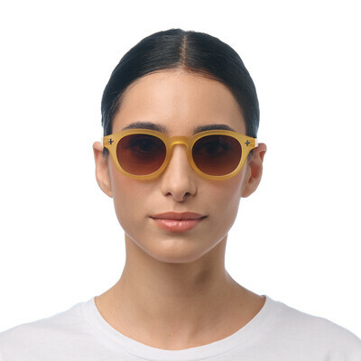 OKKIA Sun Milano   yellow