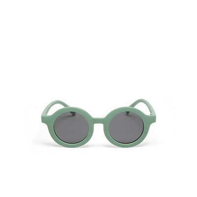 OKKIA Sun ROUND OKKIALINI KIDS green sage