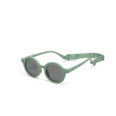 OKKIA Sun ROUND OKKIALINI KIDS green sage
