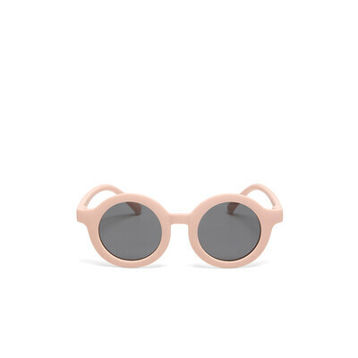 OKKIA Sun ROUND OKKIALINI KIDS light pink